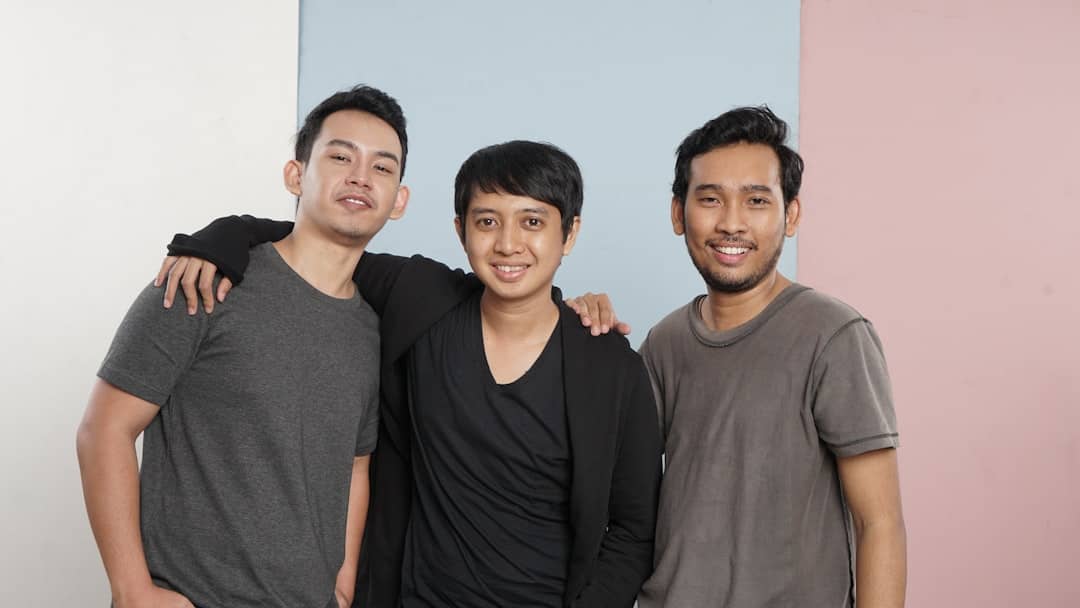 Partner 3